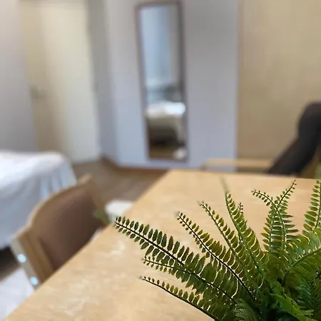 Easy Huoneistot Vierumaeki * Harkala (Southern Finland)