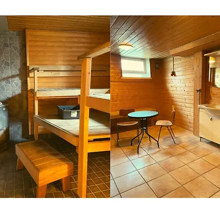 Easy Huoneistot Vierumaeki