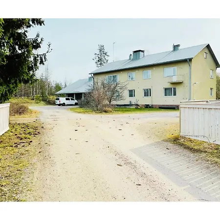 Easy Huoneistot Vierumaeki * Harkala (Southern Finland)