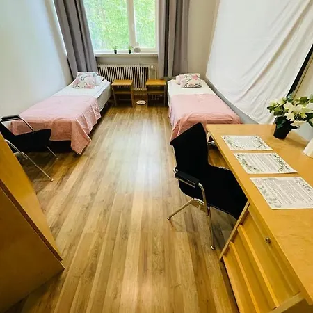 Easy Huoneistot Vierumaeki Harkala (Southern Finland)