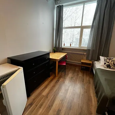 Easy Huoneistot Vierumaeki