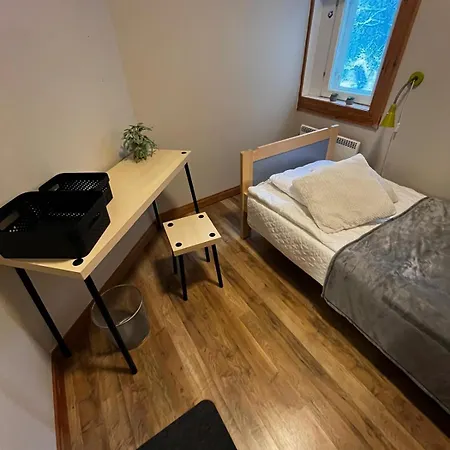 Easy Huoneistot Vierumaeki * Harkala (Southern Finland)